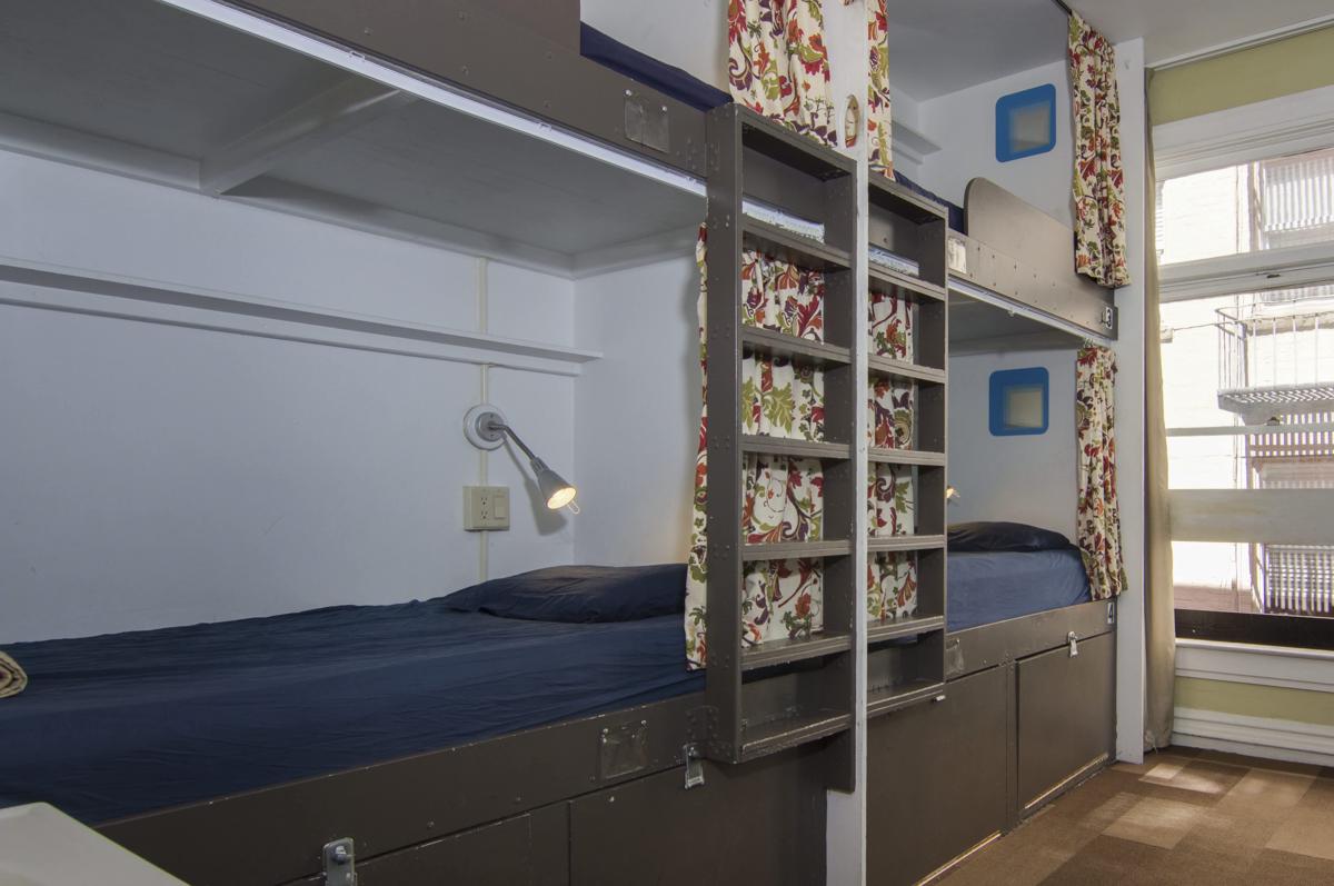Adelaide Hostel photo 2