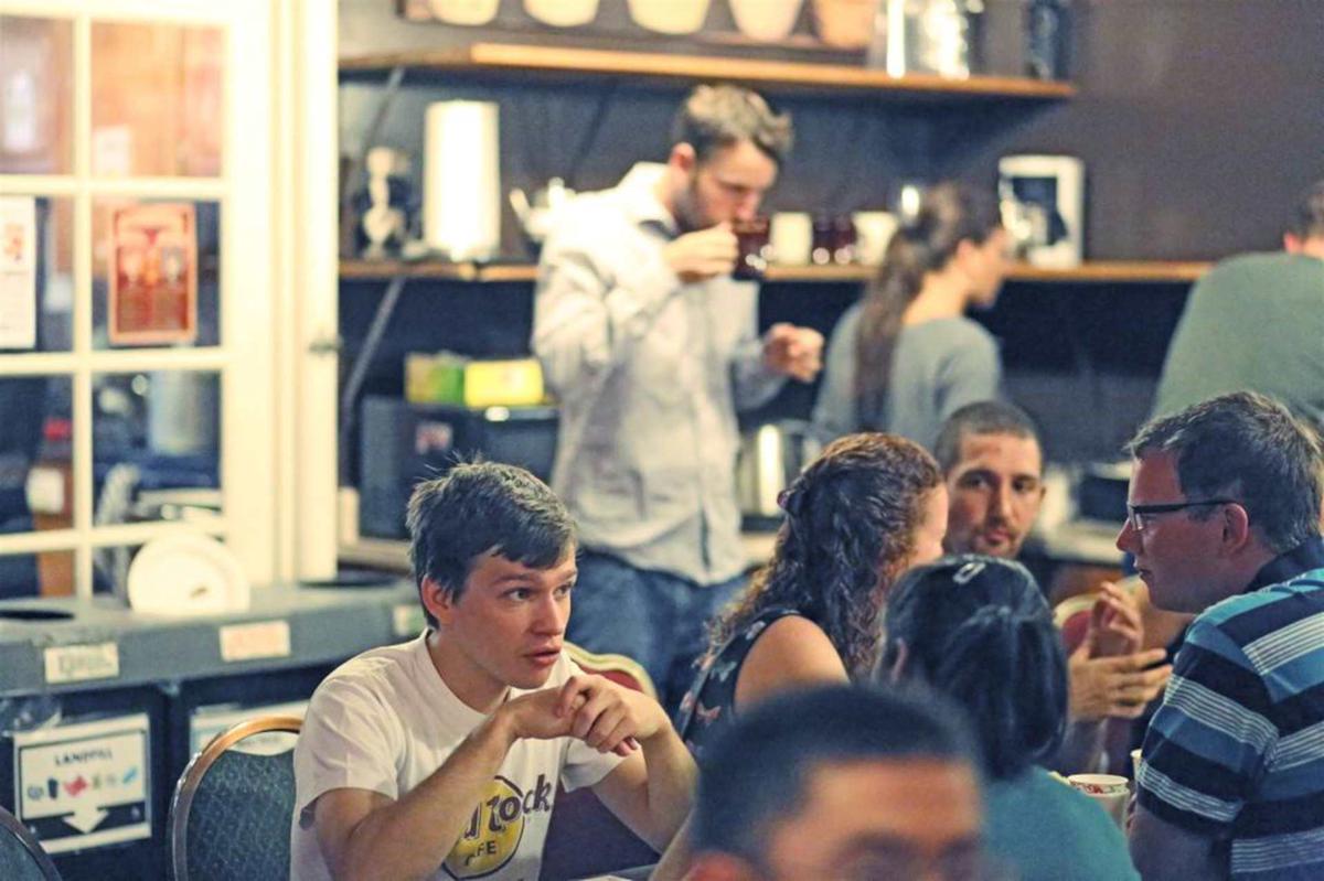 Adelaide Hostel photo 3