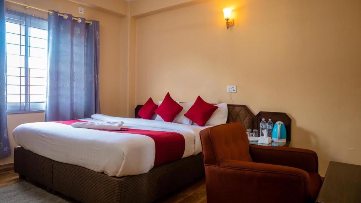 Hotel Yatri photo 3