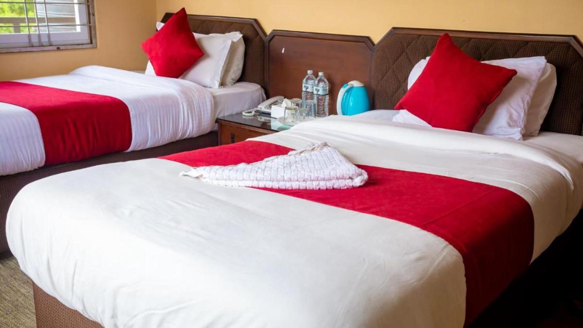 Hotel Yatri photo 4
