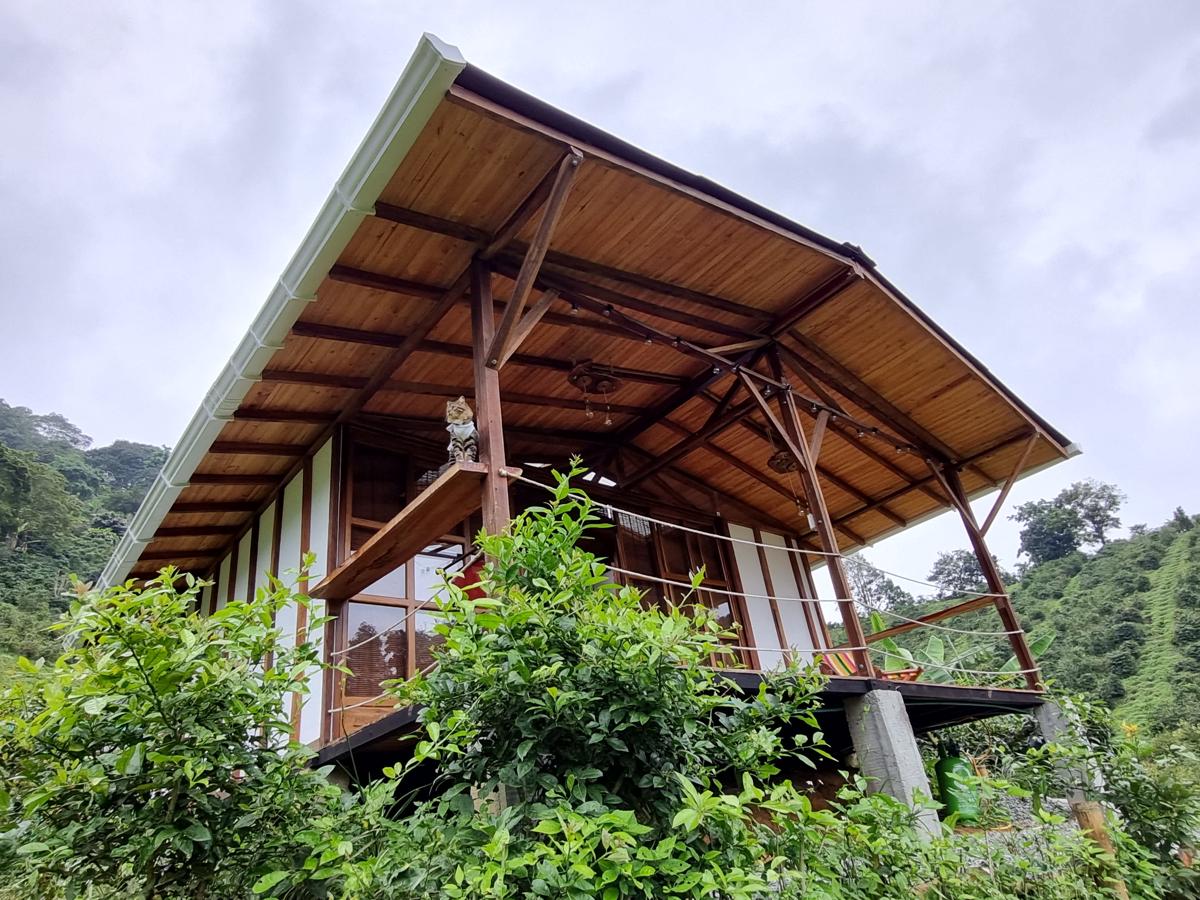 MoiraEcolodge photo 1