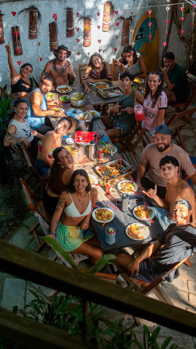 Pipa Surf House photo 2