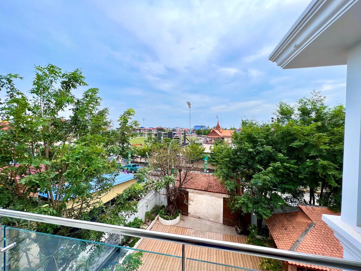 NyNa Villa Kampot photo 2
