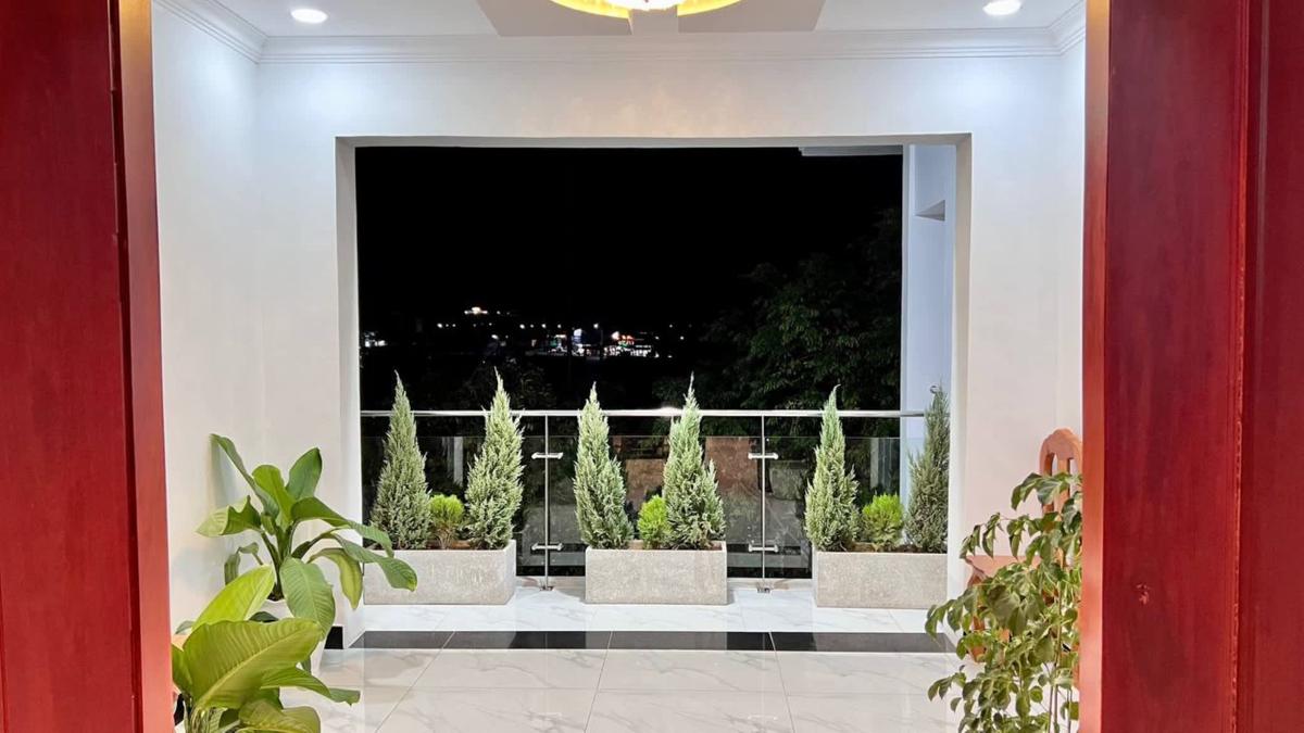 NyNa Villa Kampot photo 4