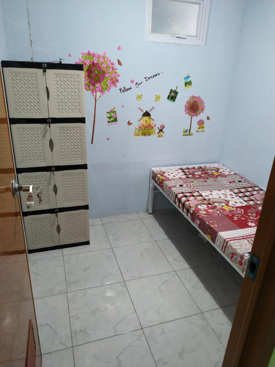 Eiffel Residence Cideng photo 2