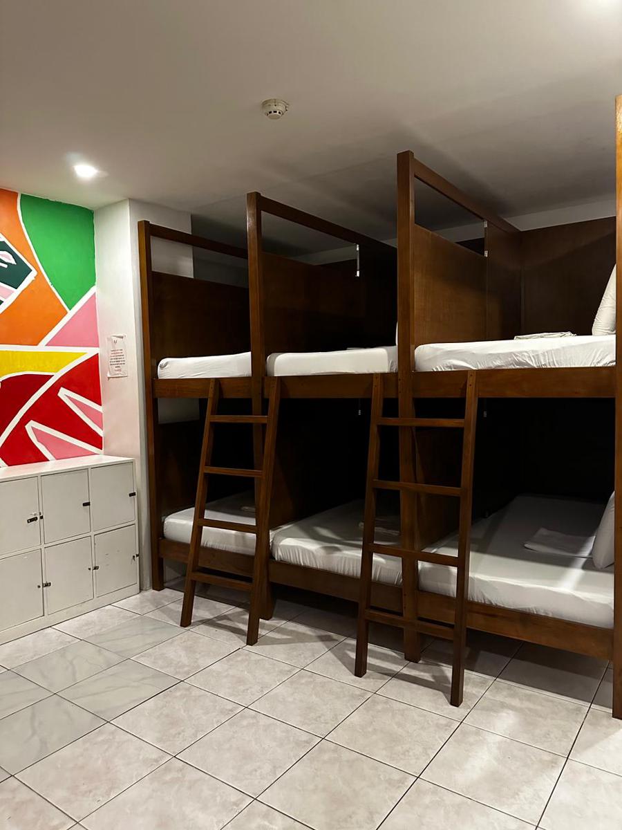 Ola! Hostel Manila photo 4