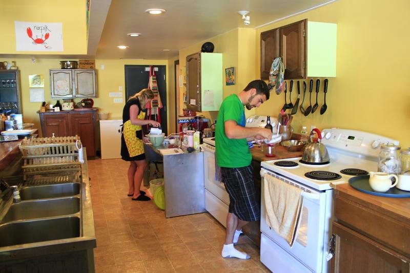 Dreamcatcher Hostel Ltd photo 1