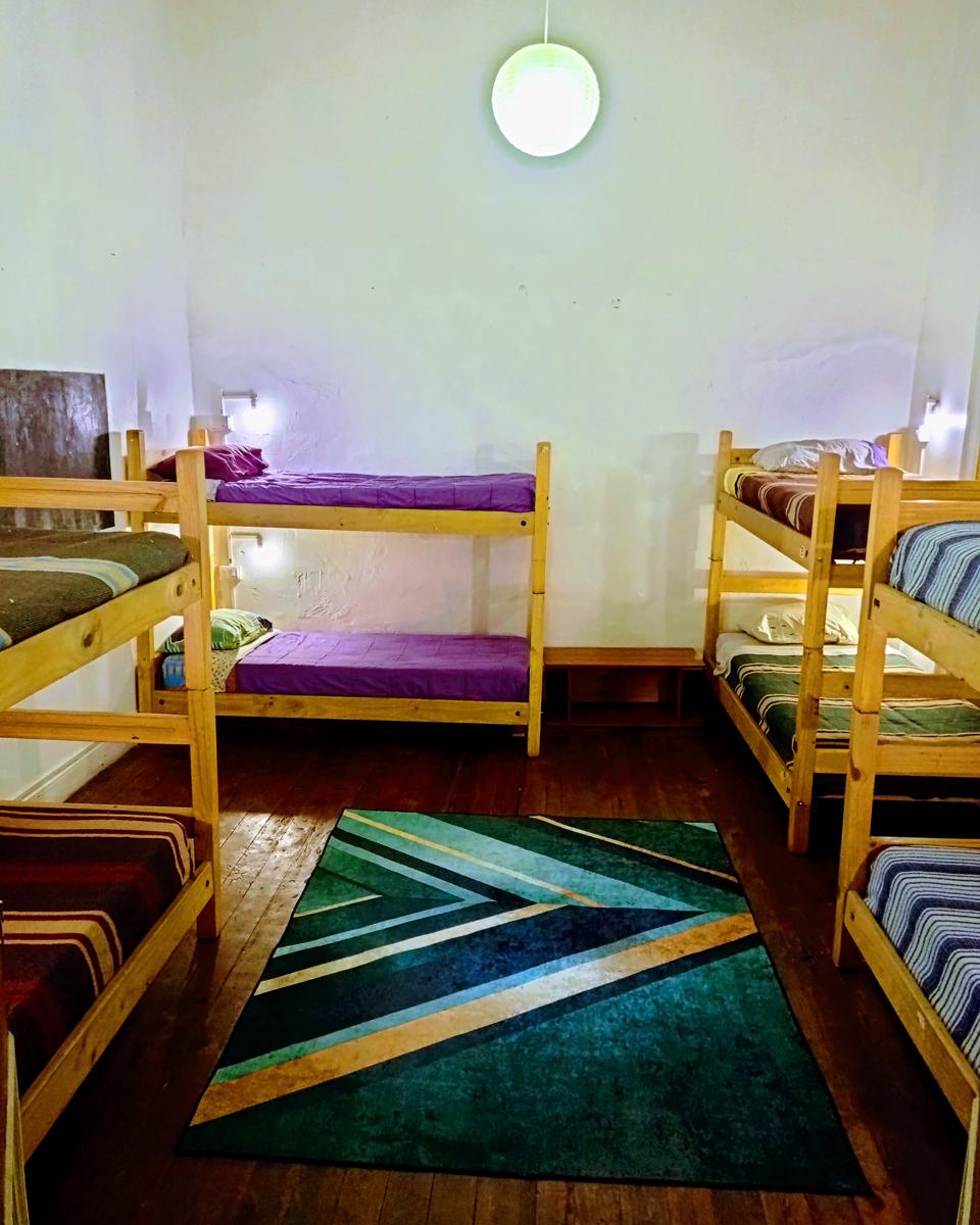 Origenes Hostel photo 3