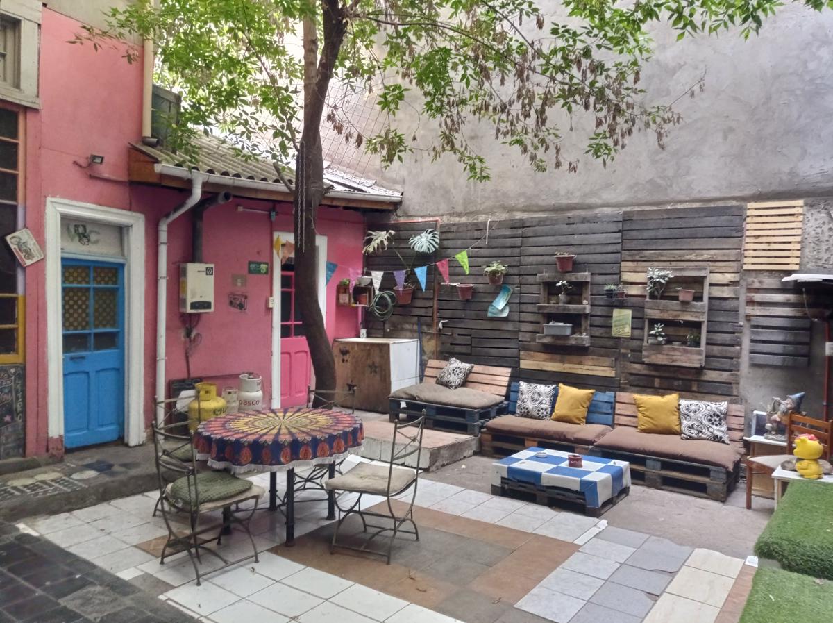Origenes Hostel photo 4