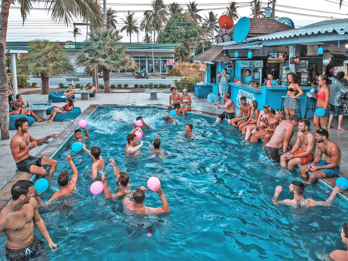 Phangan Arena photo 1