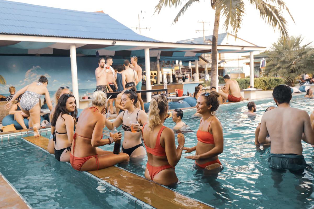 Phangan Arena photo 4