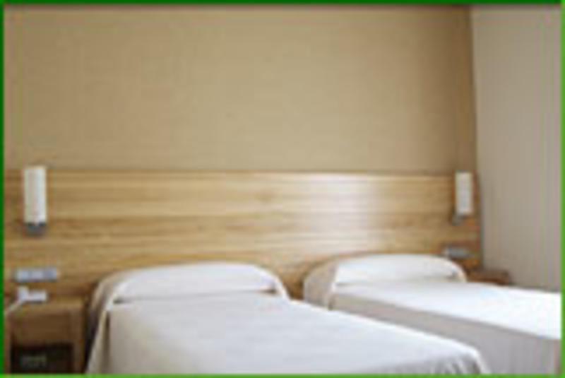 Hotel Bulevard photo 2