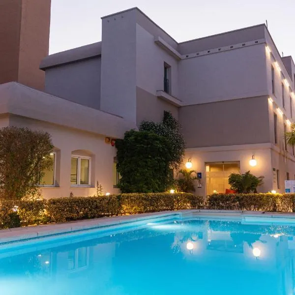 Hotel Bulevard photo 5