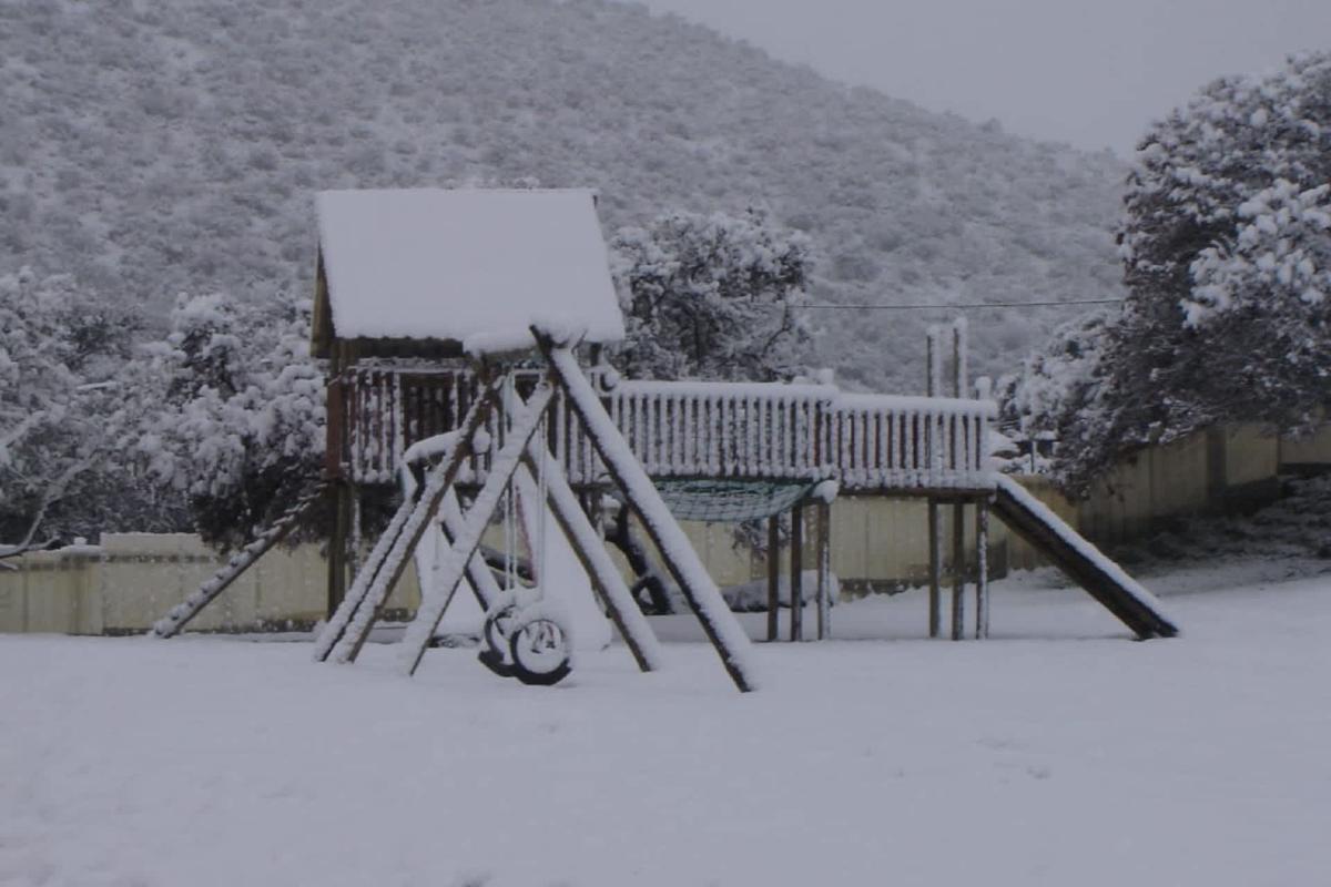 Blanco Guest Farm photo 2