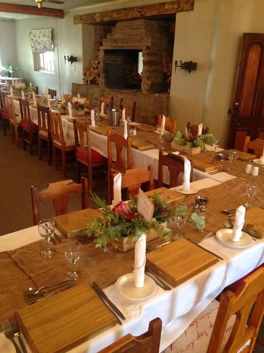 Blanco Guest Farm photo 6