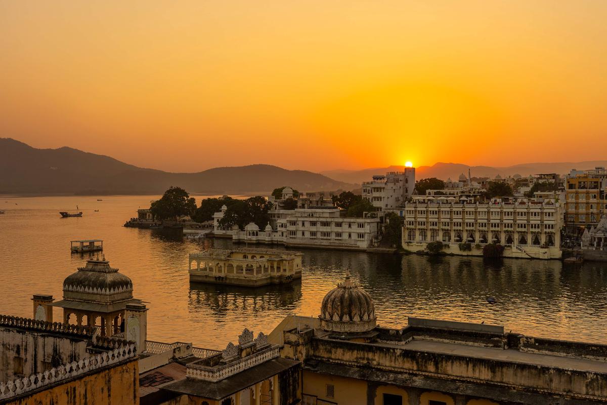 The Hosteller Udaipur photo 2