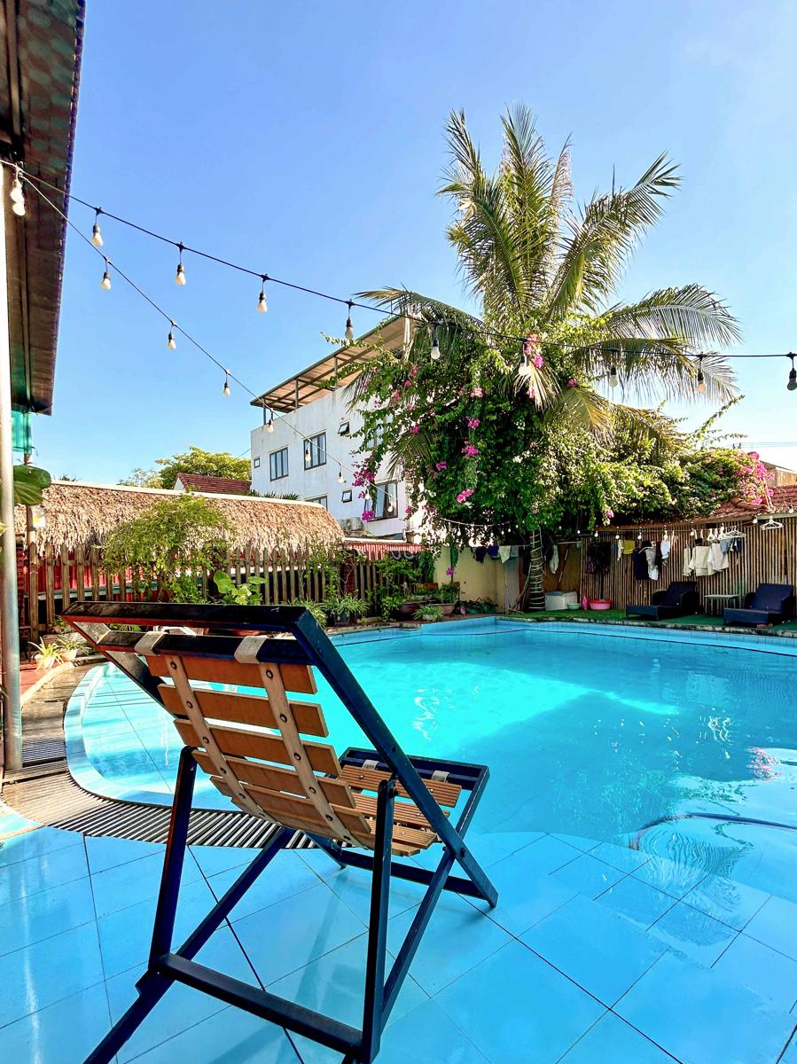 Gecko Backpackers Hostel photo 1