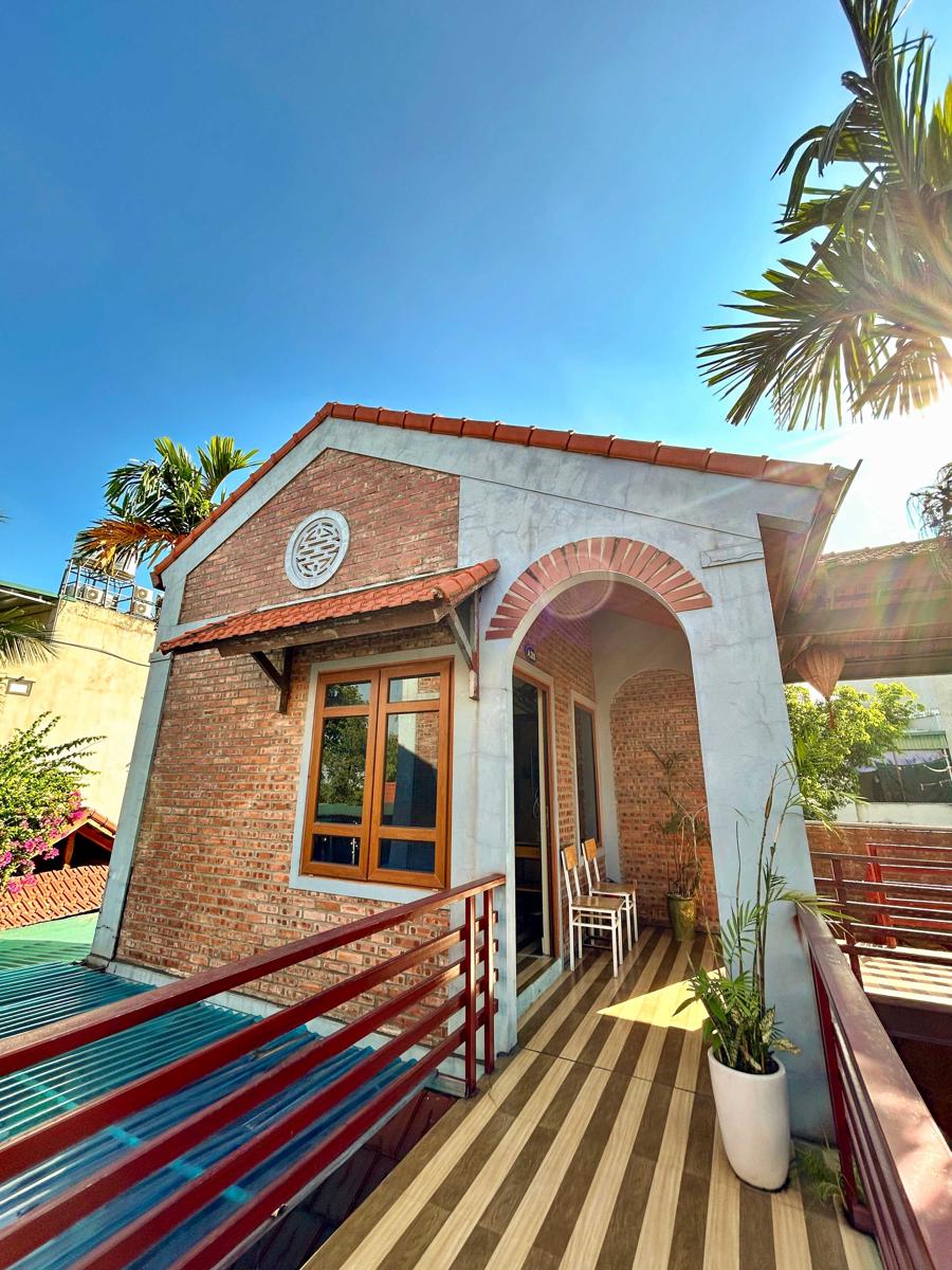 Gecko Backpackers Hostel photo 2