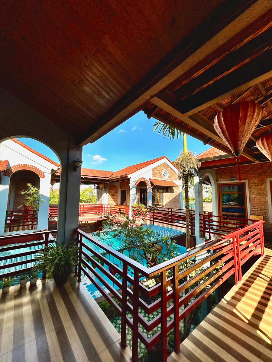 Gecko Backpackers Hostel photo 3