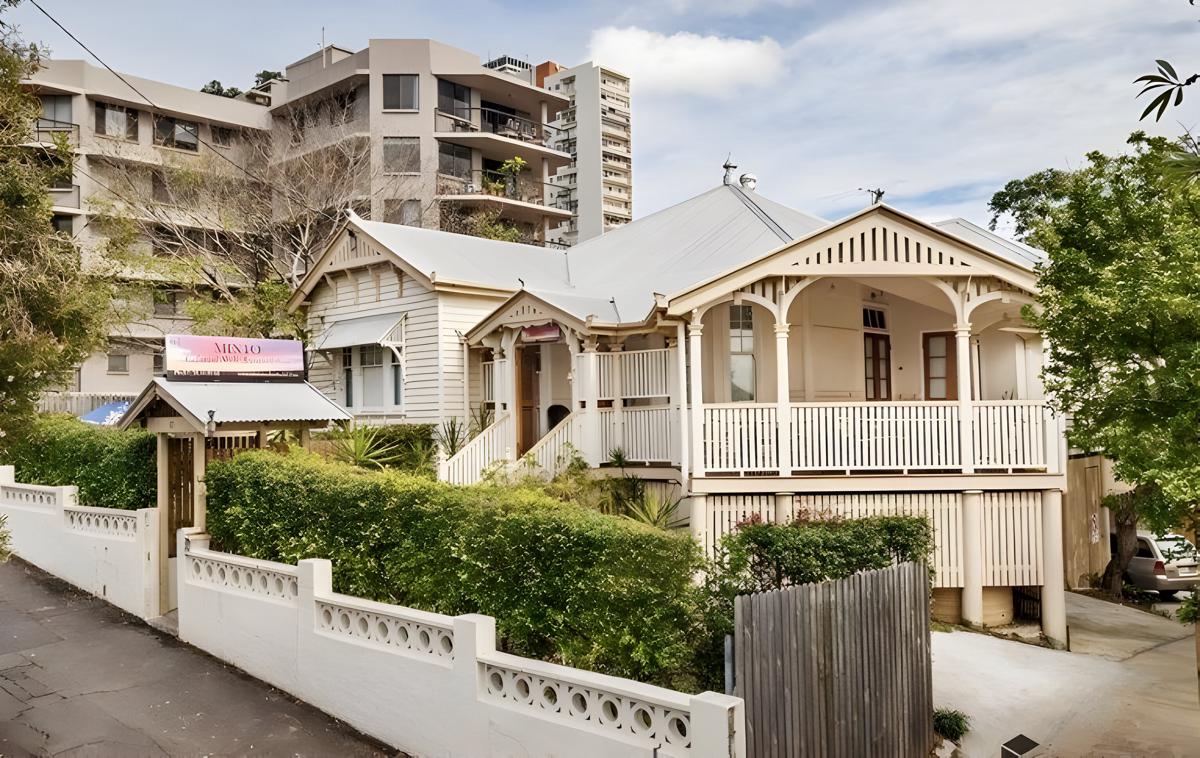 Minto Accommodation Brisbane photo 1