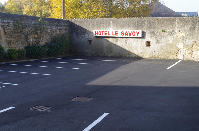 Inter-Hotel Le savoy photo 2