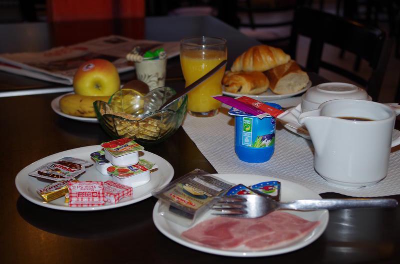 Inter-Hotel Le savoy photo 3