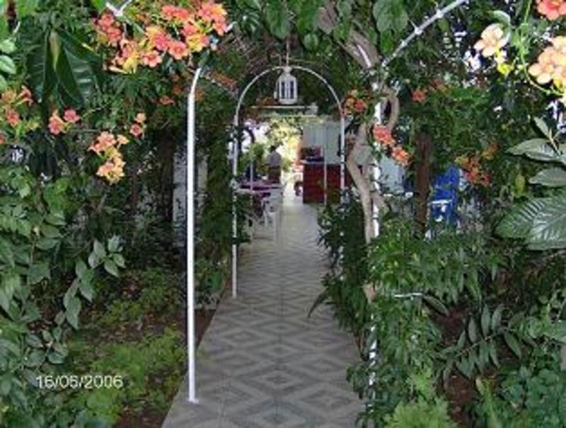 Maltepe Pansiyon photo 2