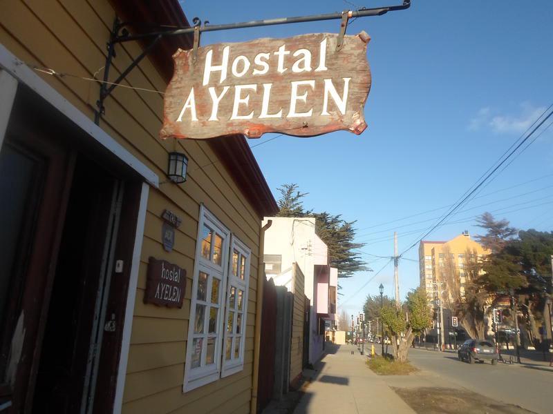 Hostal Ayelen photo 1