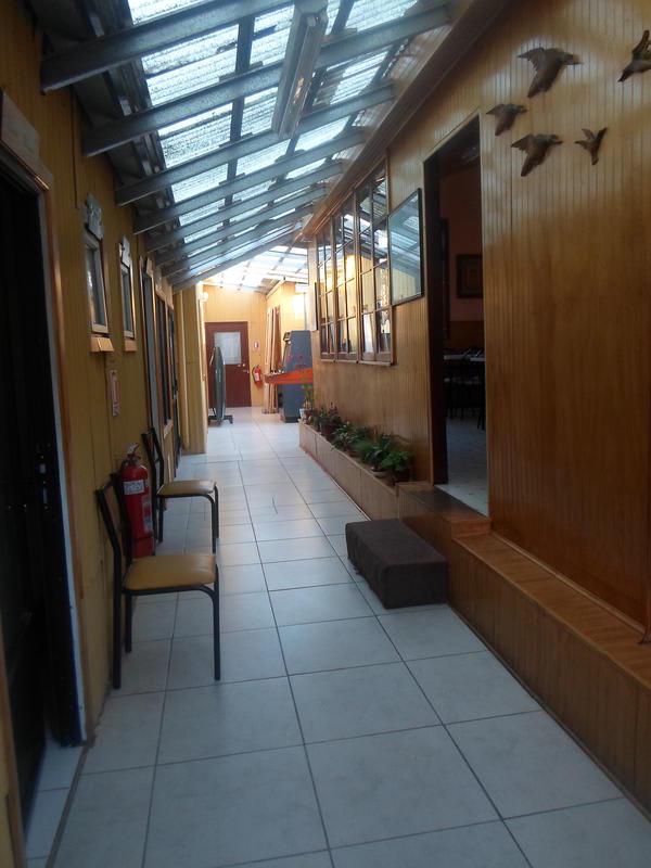 Hostal Ayelen photo 3