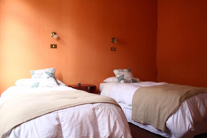 Hostal Ayelen photo 6