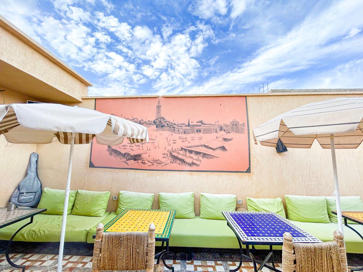 Sun Hostel photo 2