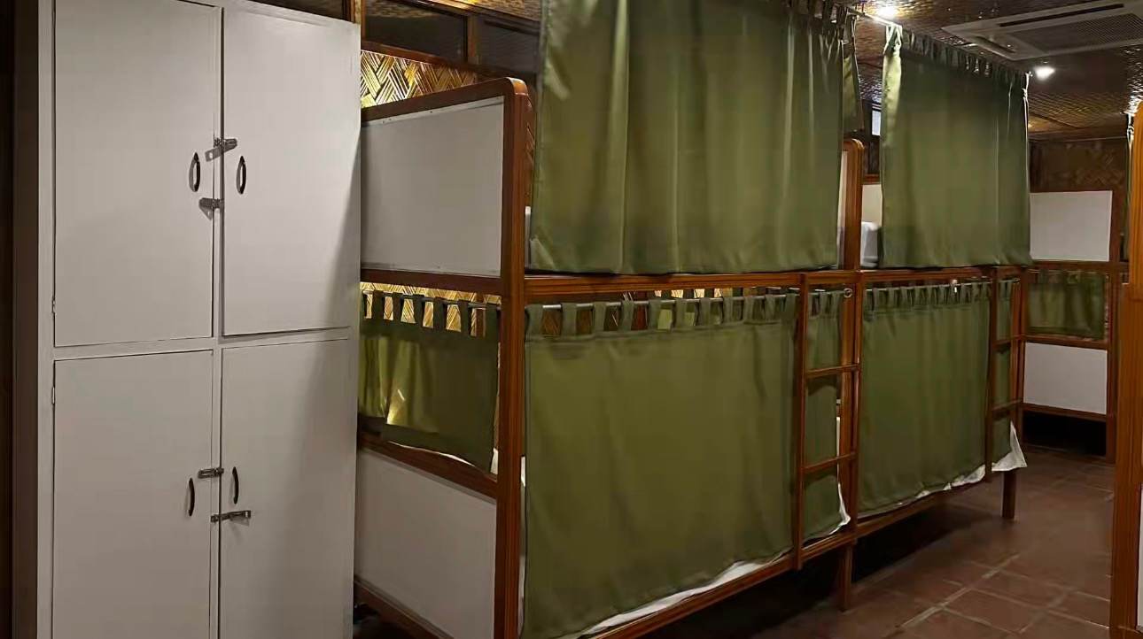 Jungle Hostel photo 2