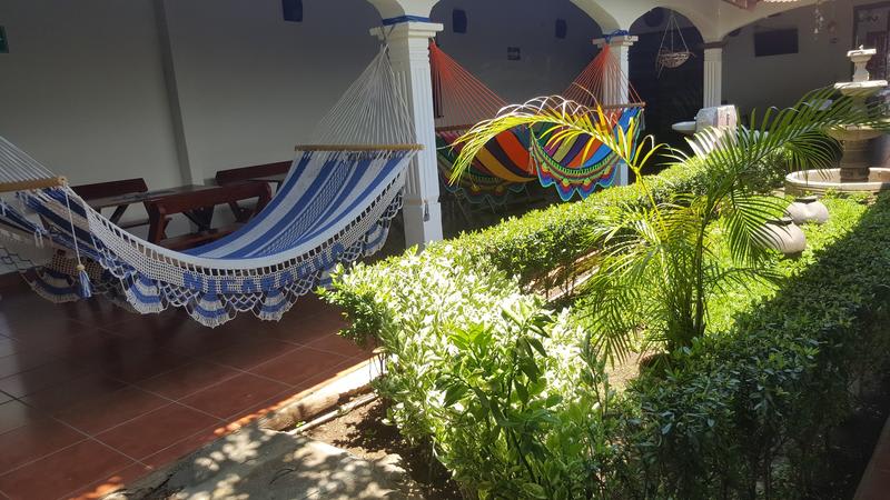 Hostal El Jardin photo 1