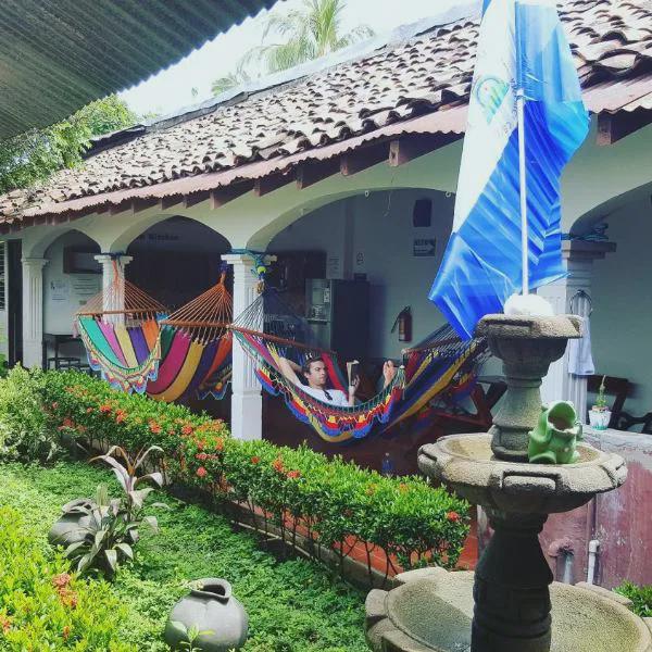 Hostal El Jardin photo 5