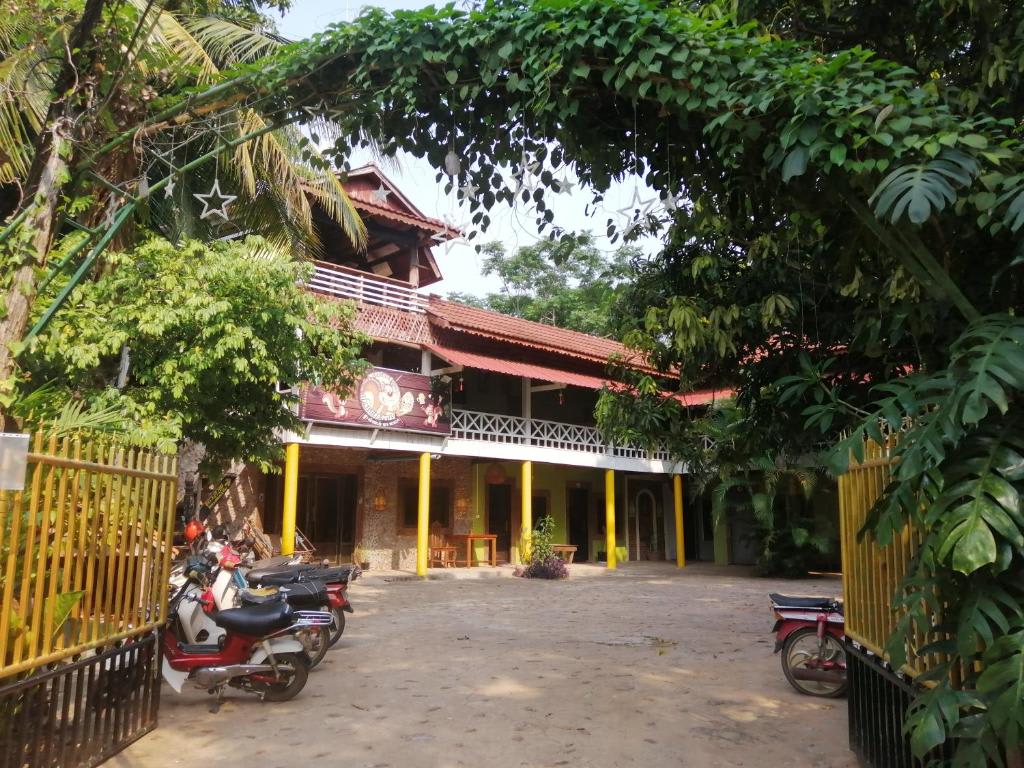 Kep Melting Potes photo 1