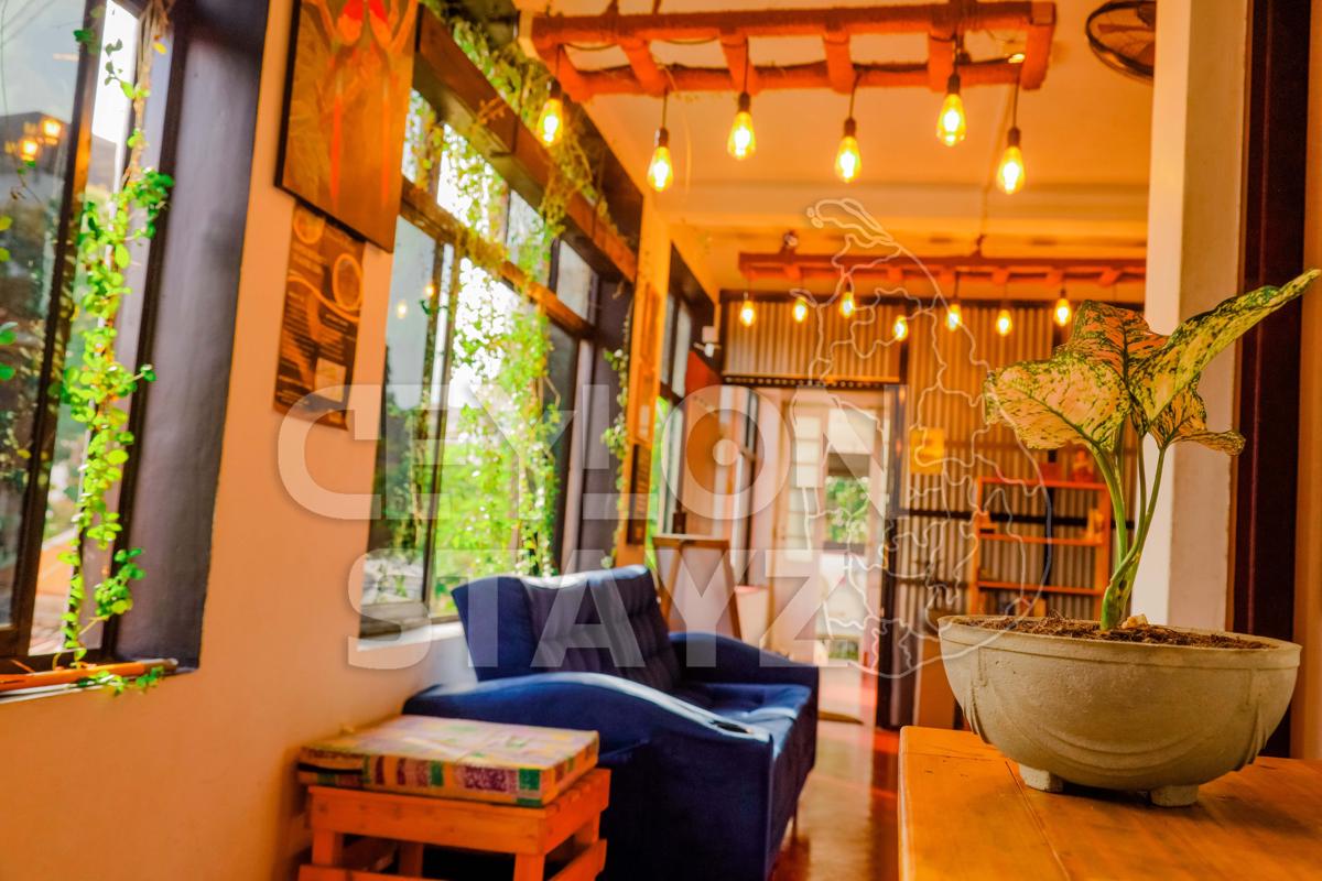 Ceylon StayZ photo 2