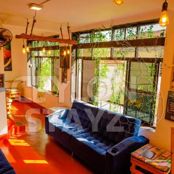 Ceylon StayZ photo 5