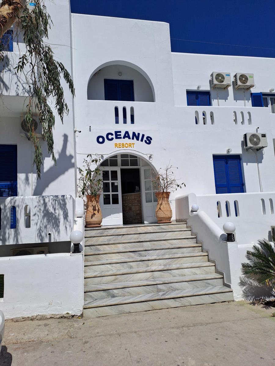 Oceanis Resort photo 2