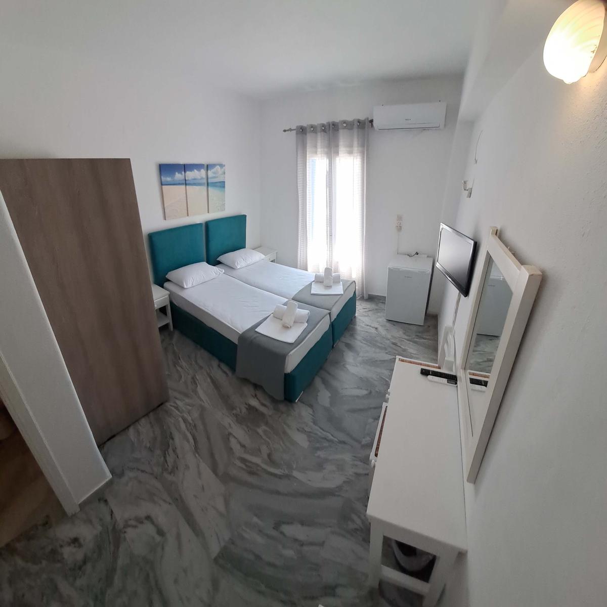Oceanis Resort photo 4