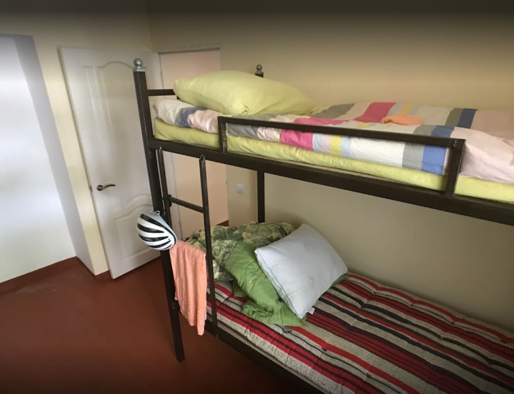 Welcome Inn photo 4