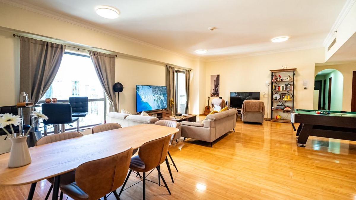 Prestige Hostel JBR photo 1