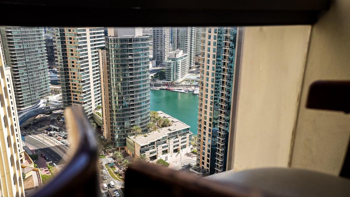Prestige Hostel JBR photo 3