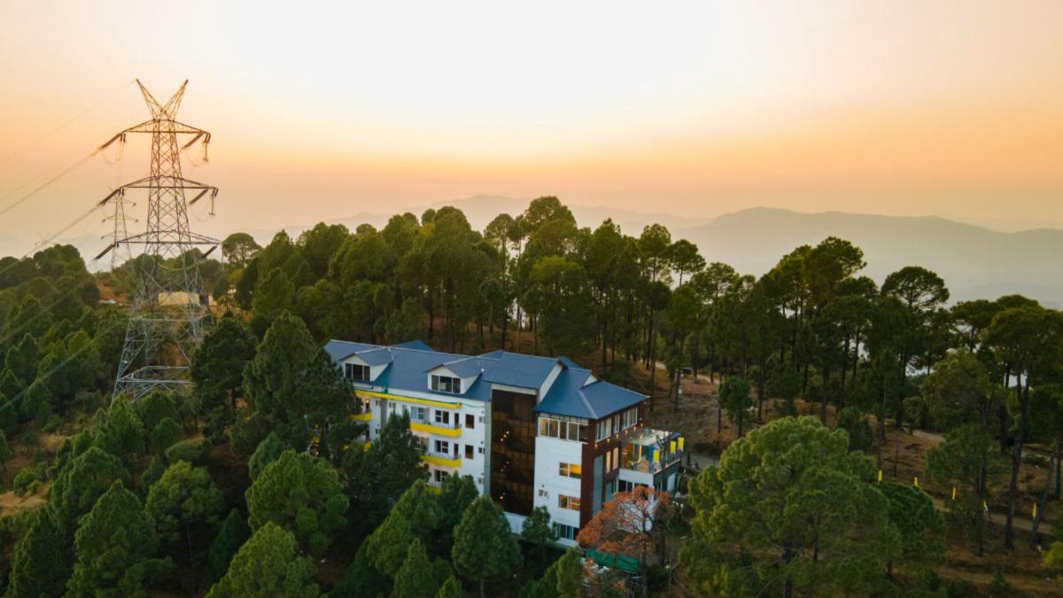 The Hosteller Lansdowne photo 1