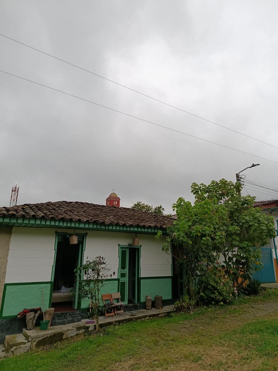 Koniminto Hostal photo 1