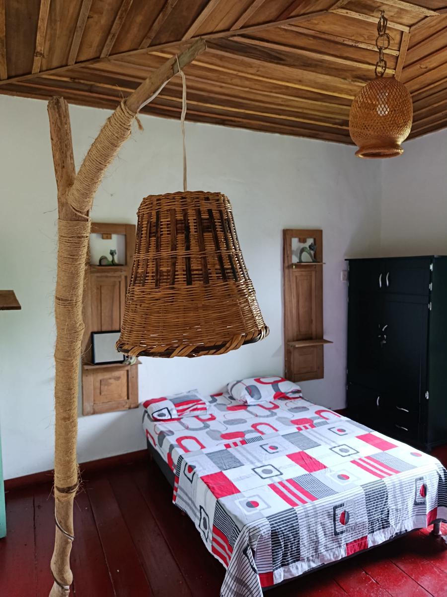 Koniminto Hostal photo 3