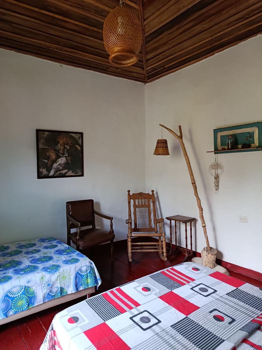 Koniminto Hostal photo 4