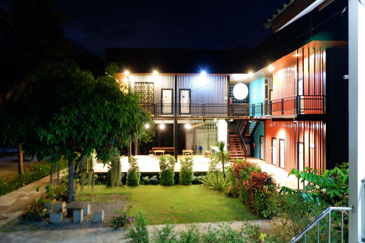 Bigmoon Hostel photo 1