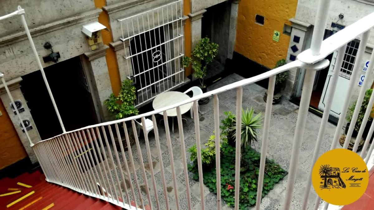 La Casa De Margott photo 2