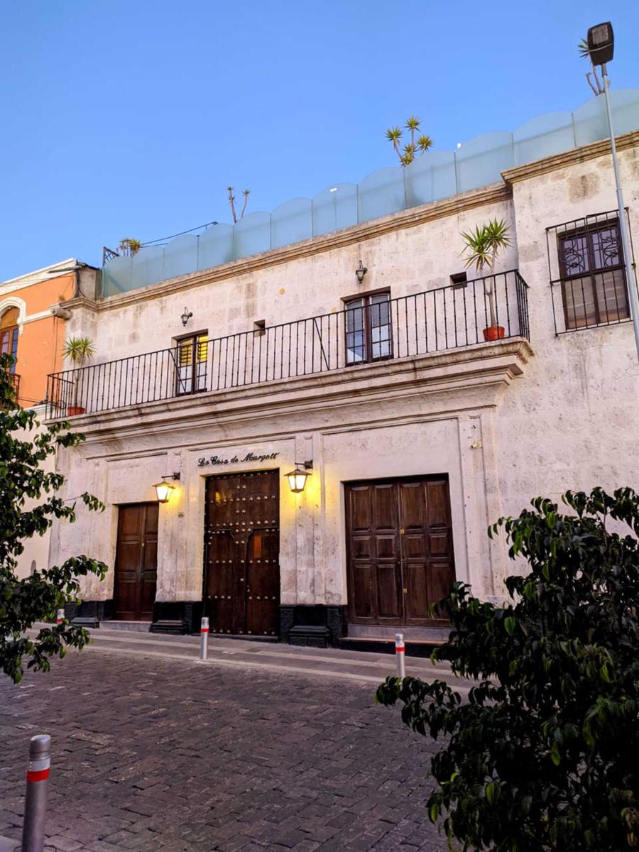 La Casa De Margott photo 3