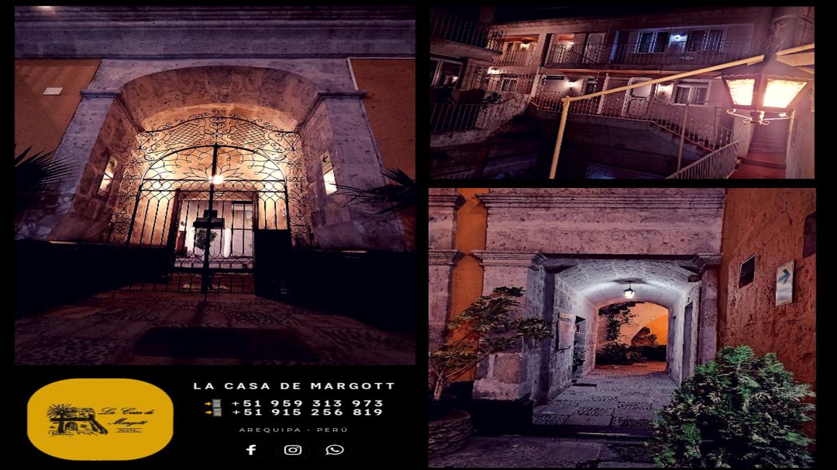 La Casa De Margott photo 4